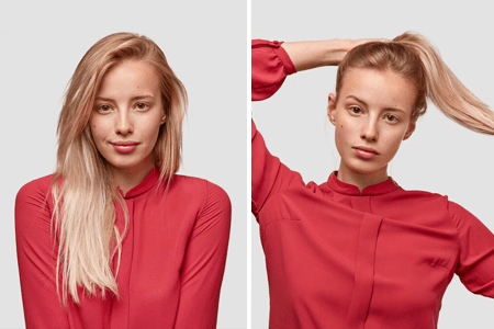 How to Look Older in Pictures: Tips & Tools