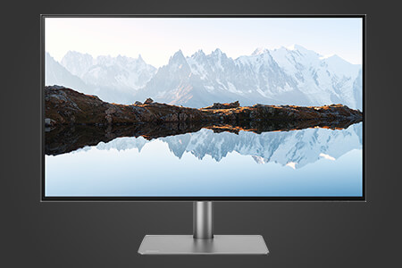 7 Best Monitors for Mac in 2020