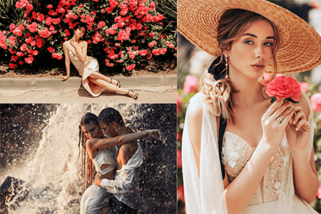 Free Lightroom Tutorials