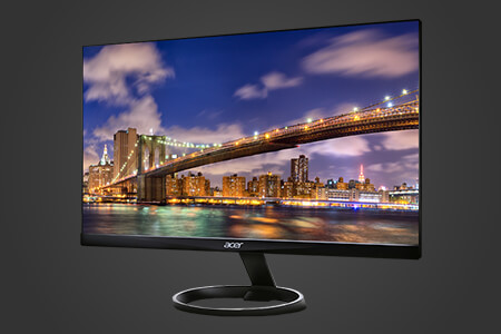 7 Thinnest Monitors in 2020