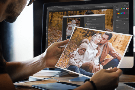 Should You Offer Print or Digital Products as a Photographer
