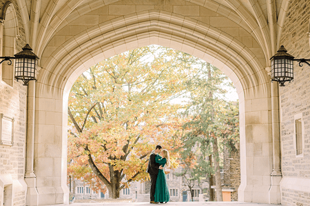 19 Best NJ Engagement Photo Locations to Try