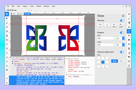 9 Best Boxy SVG Alternatives to Use in {{%year}}