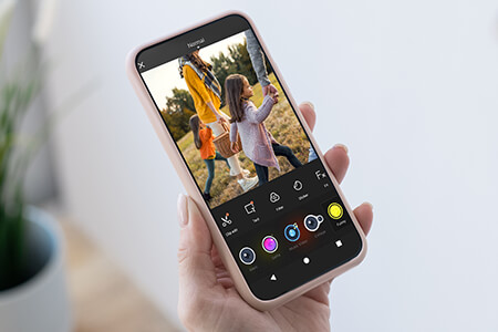 11 Best Video Editors for Android in 2020