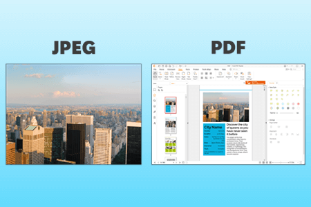 JPEG vs PSD: Key Differences Explained