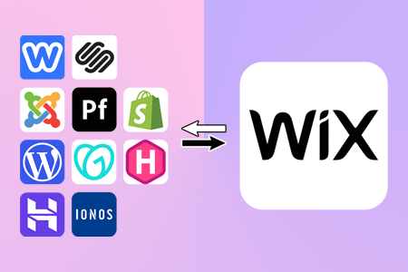 Wix Alternatives (For Any Level & Budget)
