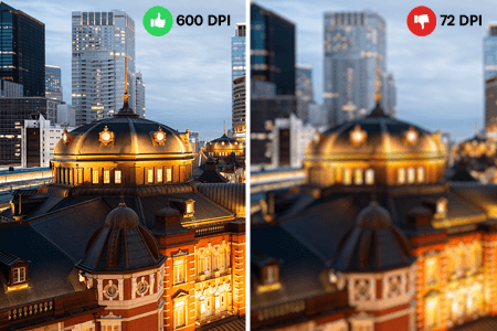 What Is DPI Resolution: Beginner's Guide to Quality