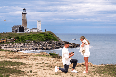 13 Best Long Island Engagement Photo Locations in {{%year}}