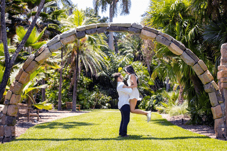 16 Best Miami Engagement Photo Locations in {{%year}}
