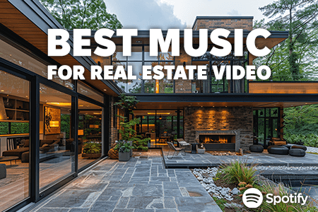 Best Music for Real Estate Video Background [{{%year}} UPDATE]
