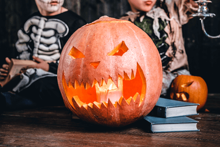 17 Halloween Video Ideas to Spook and Delight Your Audience