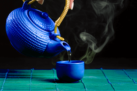 How to Photograph Steam: Tips and Techniques