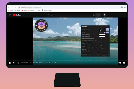 7 Best Video Speed Controller Extensions For Chrome in {{%year}}
