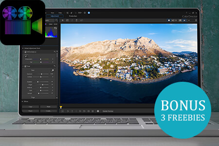 Cyberlink PowerDirector 11 Free Download
