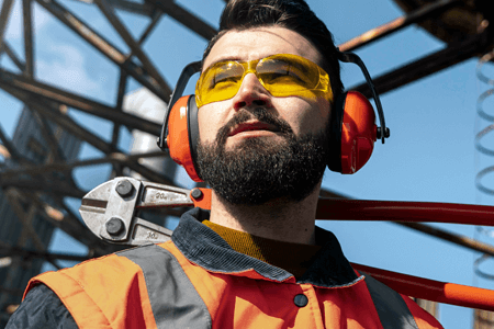 How to Take Construction Site Photography: Tips & Gear