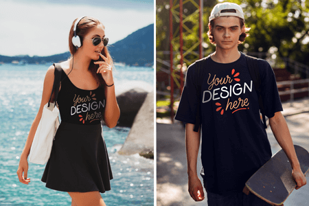 22 Best Print on Demand Sites for Beginners