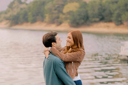15 Best East Bay Engagement Photo Locations