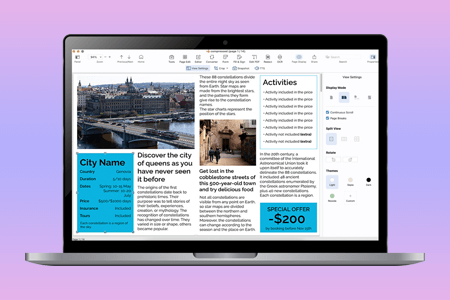 5 Best PDF Readers for Mac Users: {{%year}} Edition