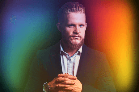 5 Best Kirlian Photography Apps for Aura Effect