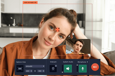 11 Best Programs to Record Webcam in {{%year}} [Free & Cheap]