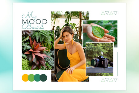 11 Best MoodBoard Makers For Inspiring Designs [Free & Online]