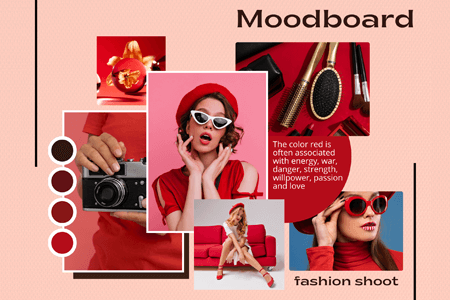 11 Best MoodBoard Makers For Inspiring Designs [Free & Online]