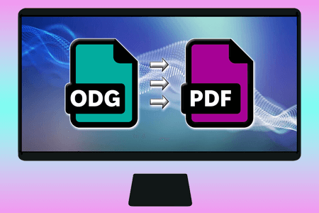 7 Best ODG to PDF Converters in {{%year}}: Reviewed & Tested