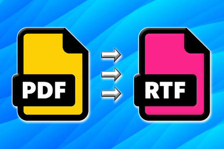 7 Best PDF to RTF Converters to Use in {{%year}}