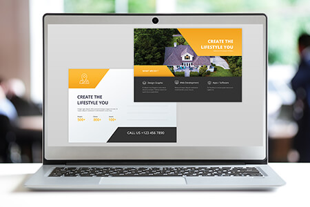 15 Real Estate Postcard Ideas to Promote Your Business