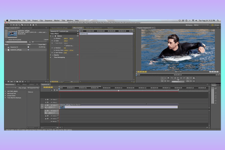 Adobe Premiere Pro CS5 Free Download + Direct Link