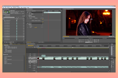 Adobe Premiere Pro CS4 [Free Download] – 99.7% Working