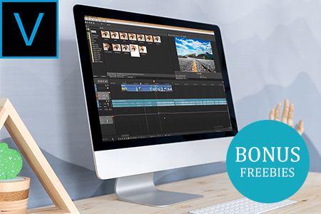 14 Best FREE Sony Vegas Plugins on YouTube