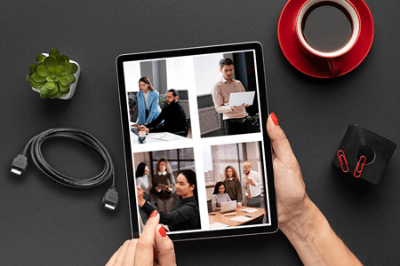 6 Best Tablets With HDMI in {{%year}}