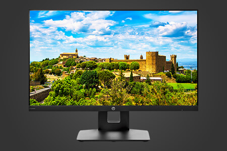 7 Best Monitors with Speakers in 2020
