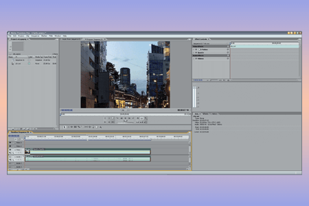 Adobe Premiere Pro CS2 Download ({{%year}} Latest Version)