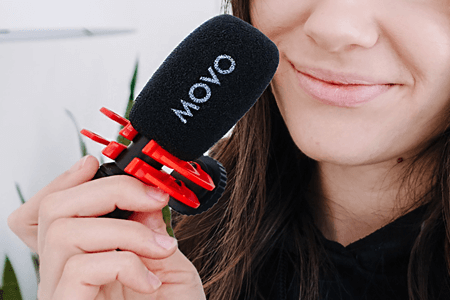 7 Best Microphones for Video Recording in {{%year}}