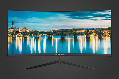 9 Best 30-inch Monitors in 2020