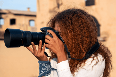 Telephoto Photography: Expert Tips & Gear Recommendation