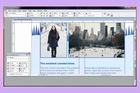 Adobe InDesign CS2 Free Download ({{%year}} Latest Version)