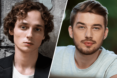 15 Best Hairstyles for Male Round Faces in {{%year}}