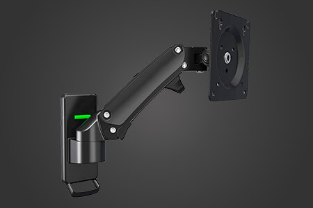 8 Best Monitor Wall Mounts in 2020