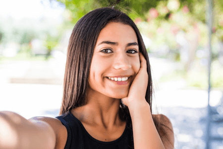 250+ Captions for a Picture of Myself for Instagram