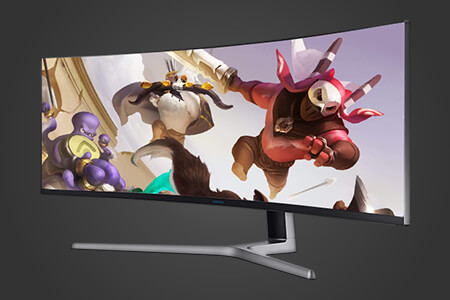 10 Best Monitors for Xbox One X in 2020