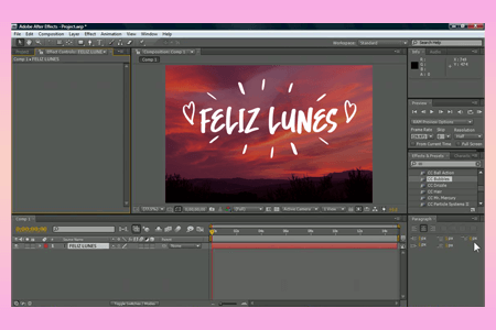 Adobe After Effects CS4 Download (Latest Version)