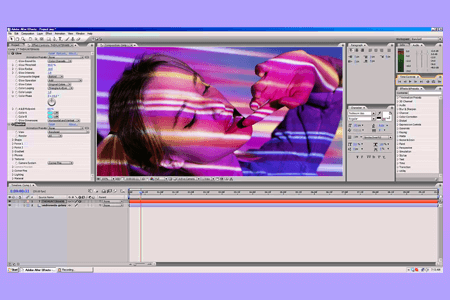 Adobe After Effects CS2 Free Download + Direct Link