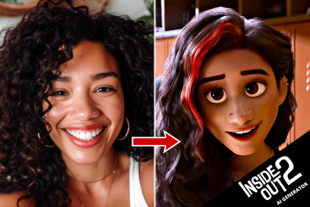 5 Best Pixar AI Generators for Cartoon Fans