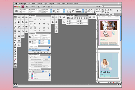 Adobe InDesign CS4 [Free Download] – 99.7% Working