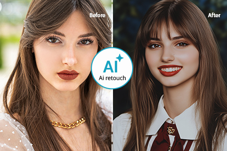AI Yearbook Photos App: Recreate the Trend [1st FREE Photo]