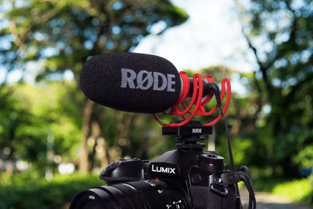 5 Best Panasonic Lumix Microphones to Buy in {{%year}}