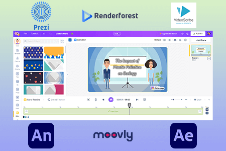 9 Best Alternatives for PowToon in {{%year}}